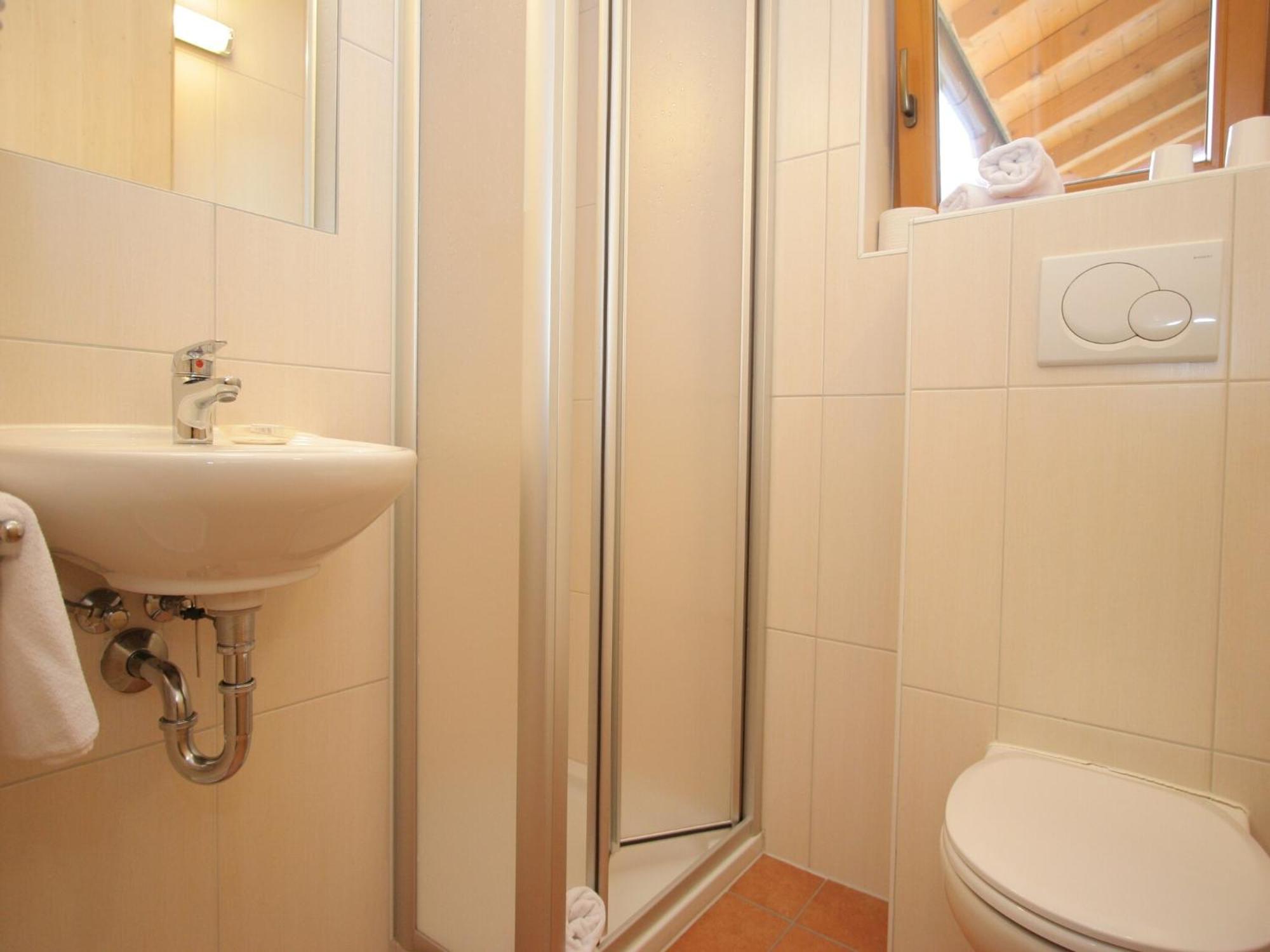 Spacious Apartment In Uderns Near Ski Area Zewnętrze zdjęcie