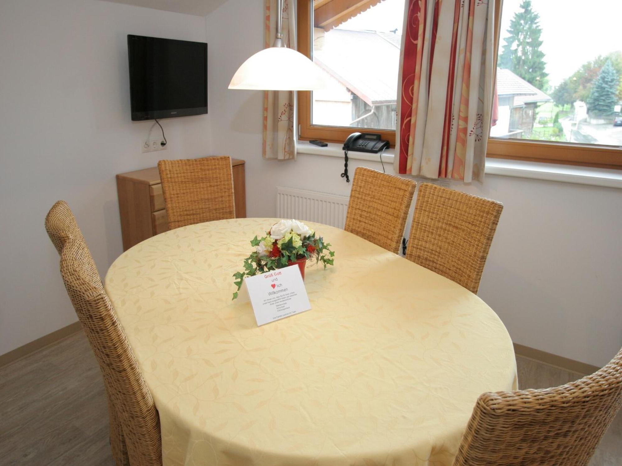 Spacious Apartment In Uderns Near Ski Area Zewnętrze zdjęcie